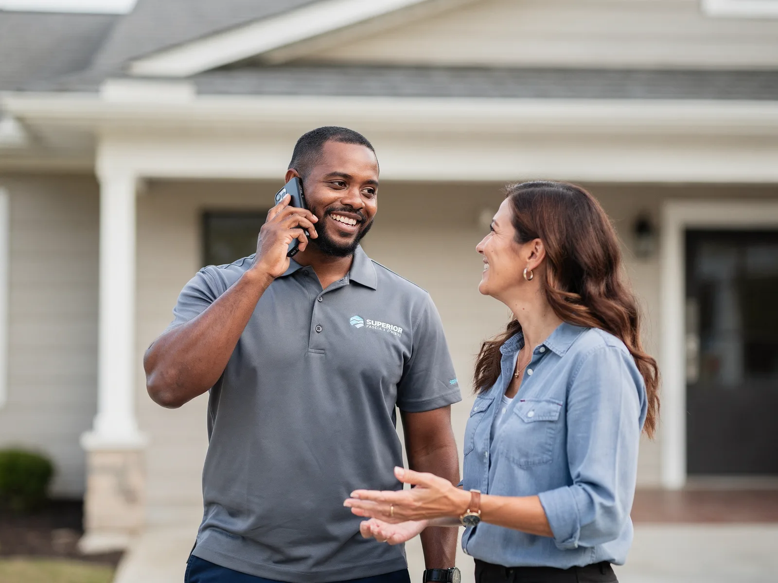 Fascia Repair Riparius, NY FAQs